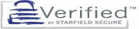 Verified Starfield Secure - RiteWayMortgages.com